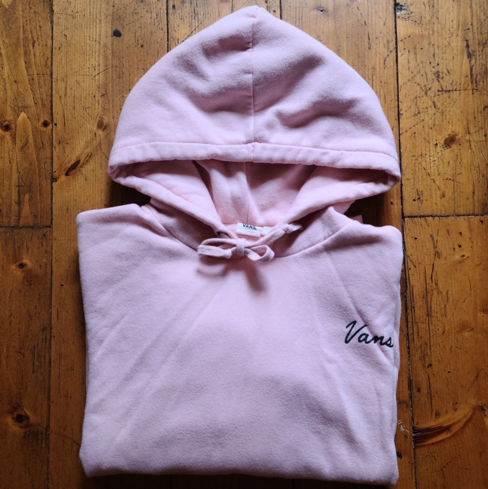Vans Hoodie